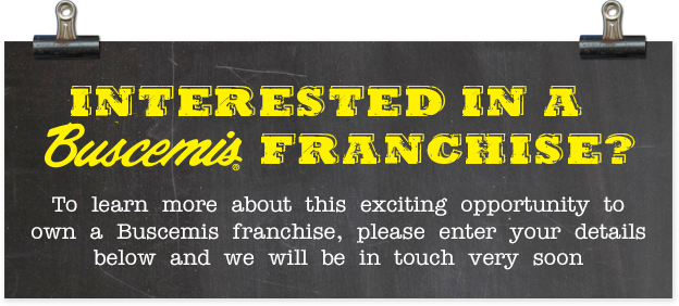 Franchise Original Buscemis